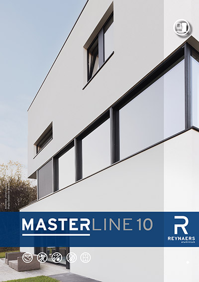 Masterline 10