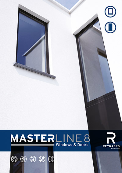 Masterline 8