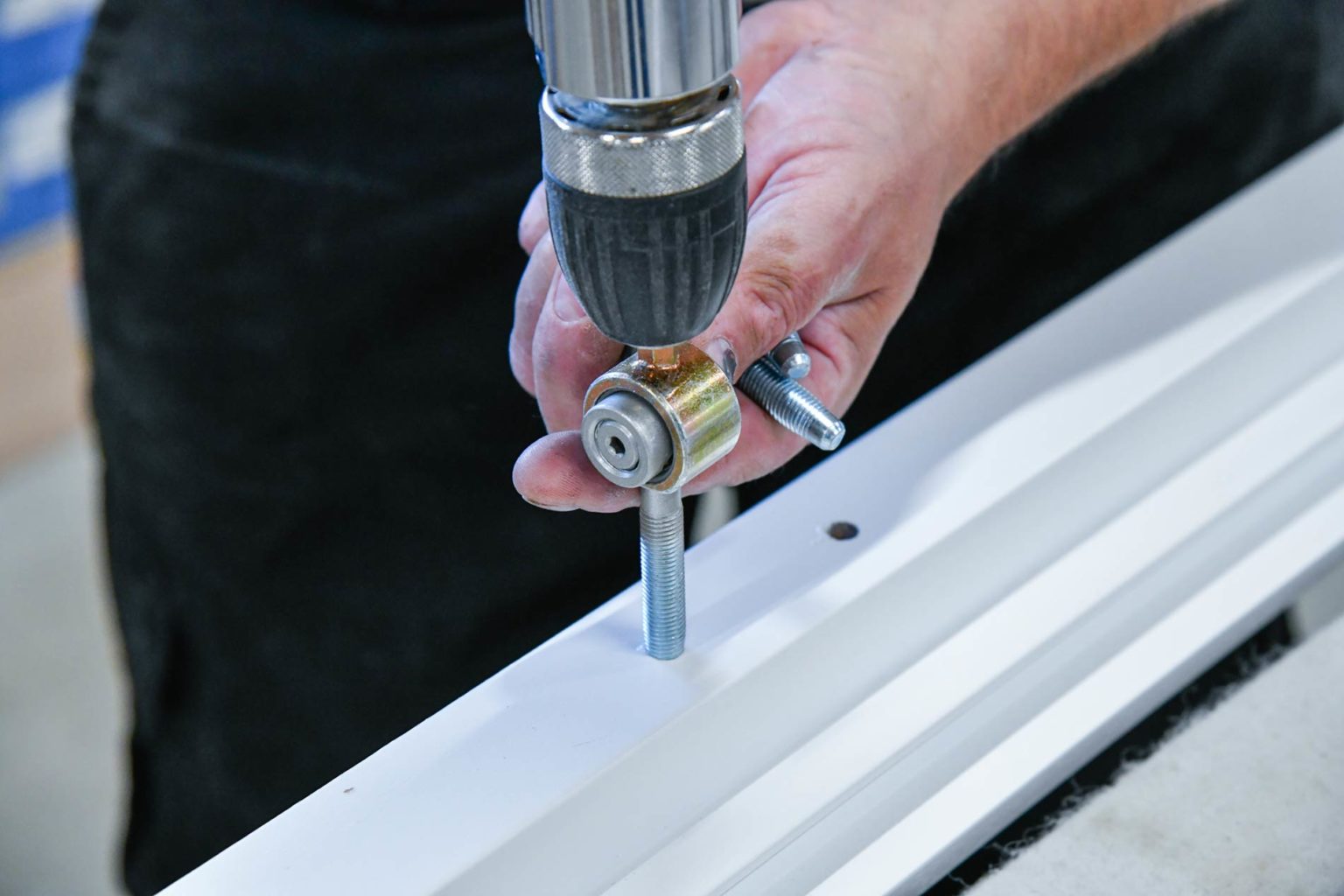 Quincaillerie Fabribois