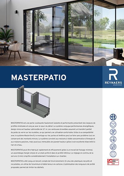 MasterPatio