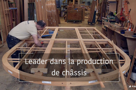 Fabribois menuisier qualifie