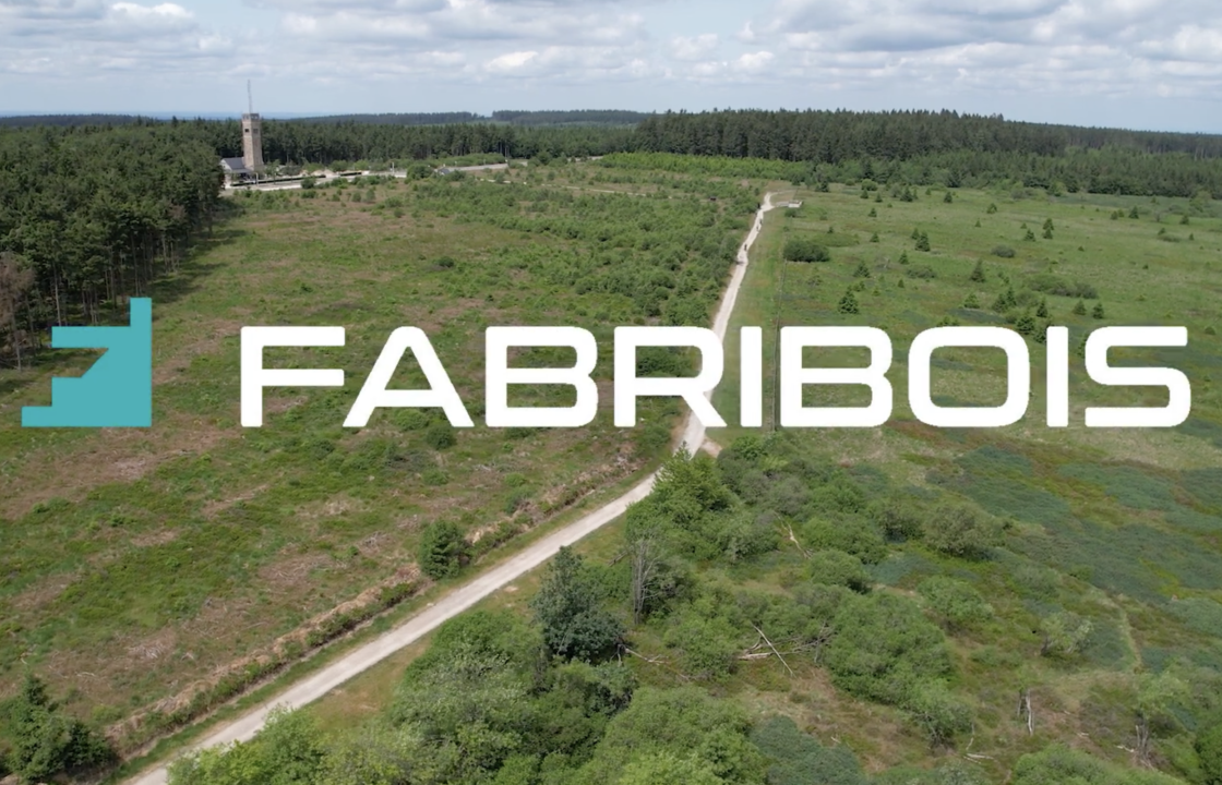Présentation de l'entreprise Fabribois