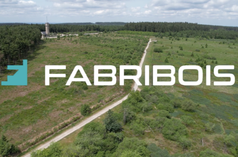 Présentation de l'entreprise Fabribois