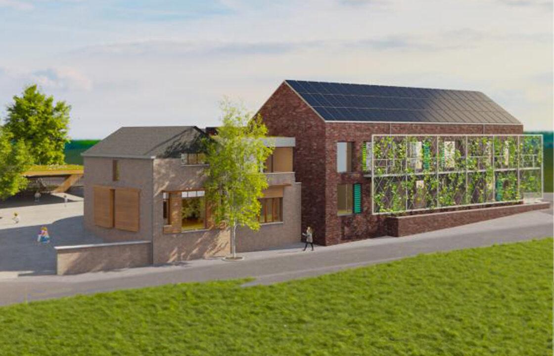 Ecole Reine Astrid