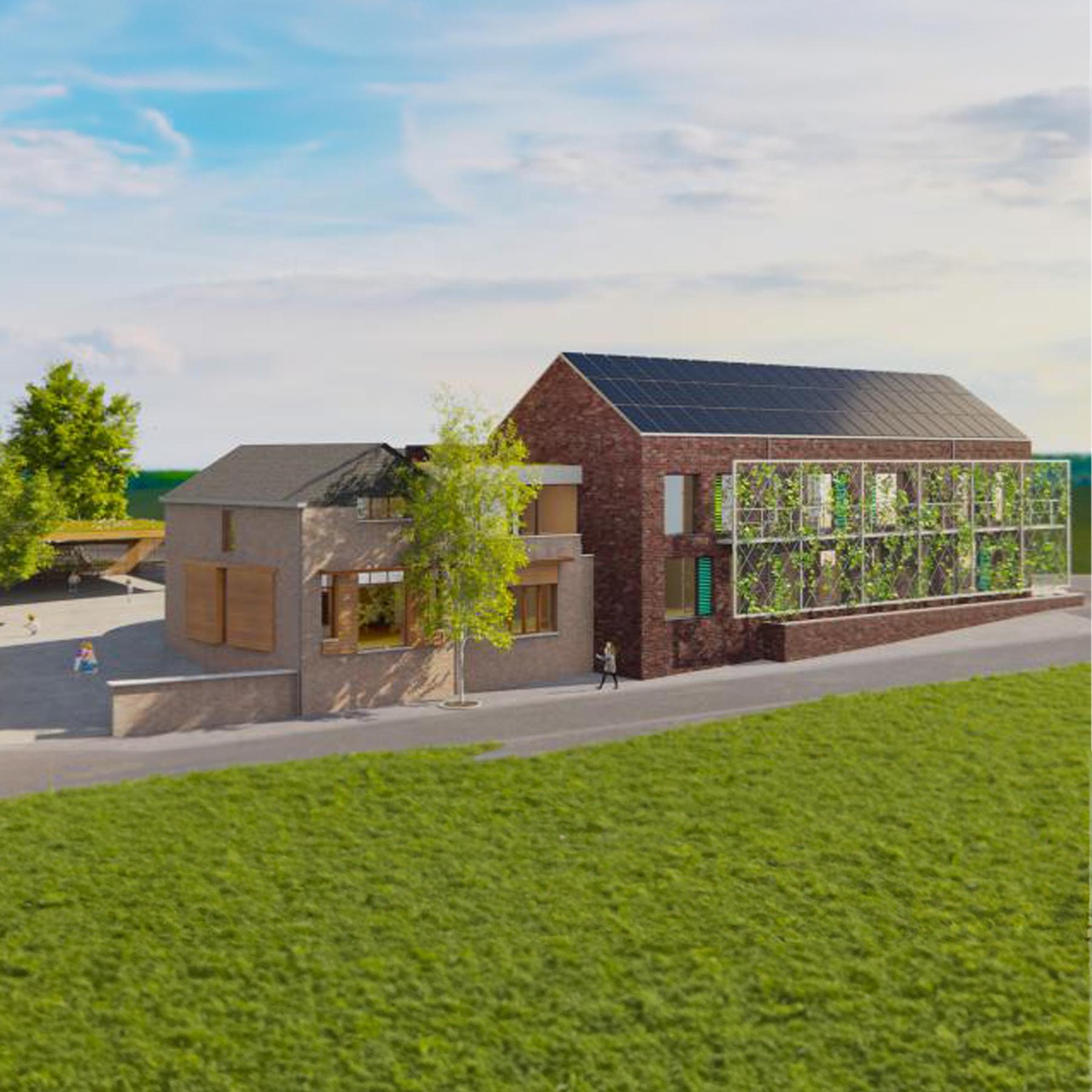Ecole Reine Astrid
